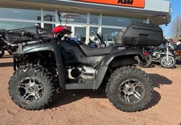 Gebrauchte Aeon Crossland 400 4x4