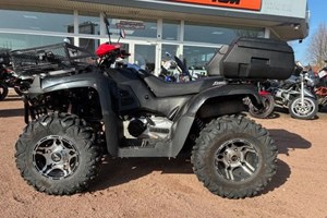 Angebot Aeon Crossland 400 4x4