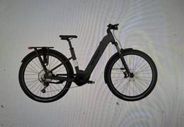 Neumotorrad Scott Axis