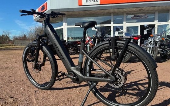 Neufahrzeug Scott Axis - Bild 1