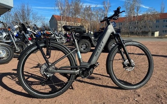 Neufahrzeug Scott Axis - Bild 2