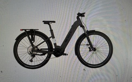 Neufahrzeug Scott Axis - Bild 7