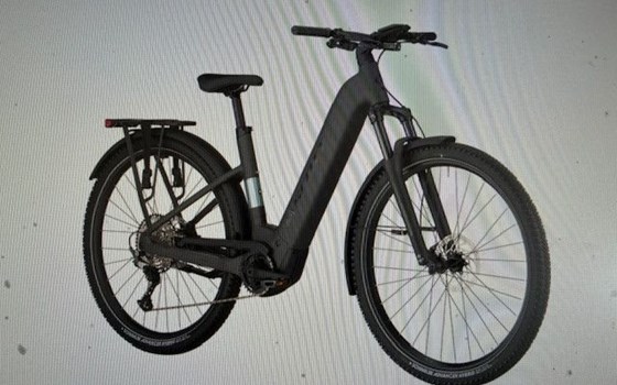 Neufahrzeug Scott Axis - Bild 8