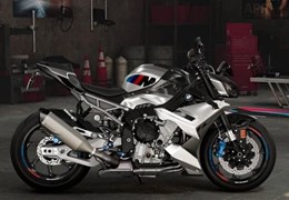Neumotorrad BMW M 1000 RR