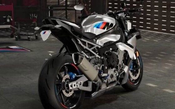 Neufahrzeug BMW M 1000 RR - Bild 2