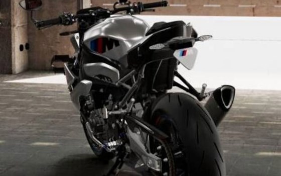 Neufahrzeug BMW M 1000 RR - Bild 3