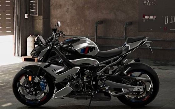 Neufahrzeug BMW M 1000 RR - Bild 4