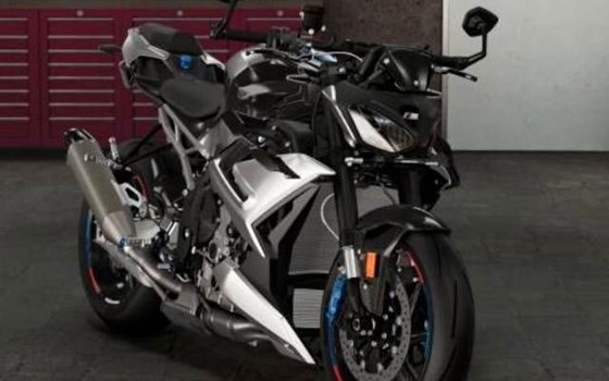 Neufahrzeug BMW M 1000 RR - Bild 6