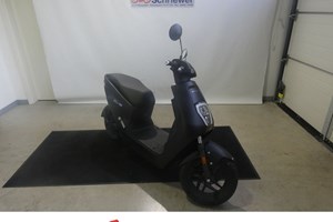 Angebot Honda EM1 e