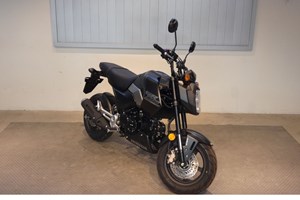 Angebot Honda MSX125 Grom