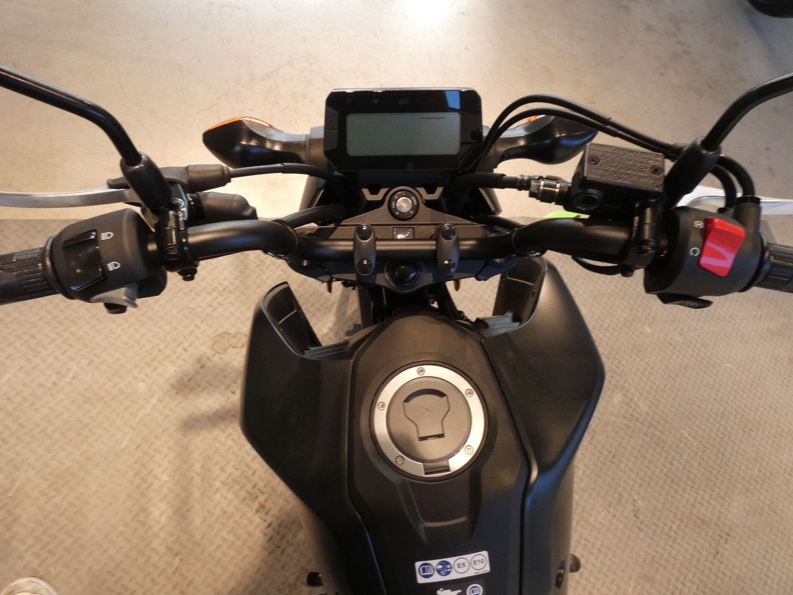 Honda MSX125 Grom