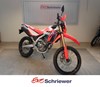 Honda CRF300L