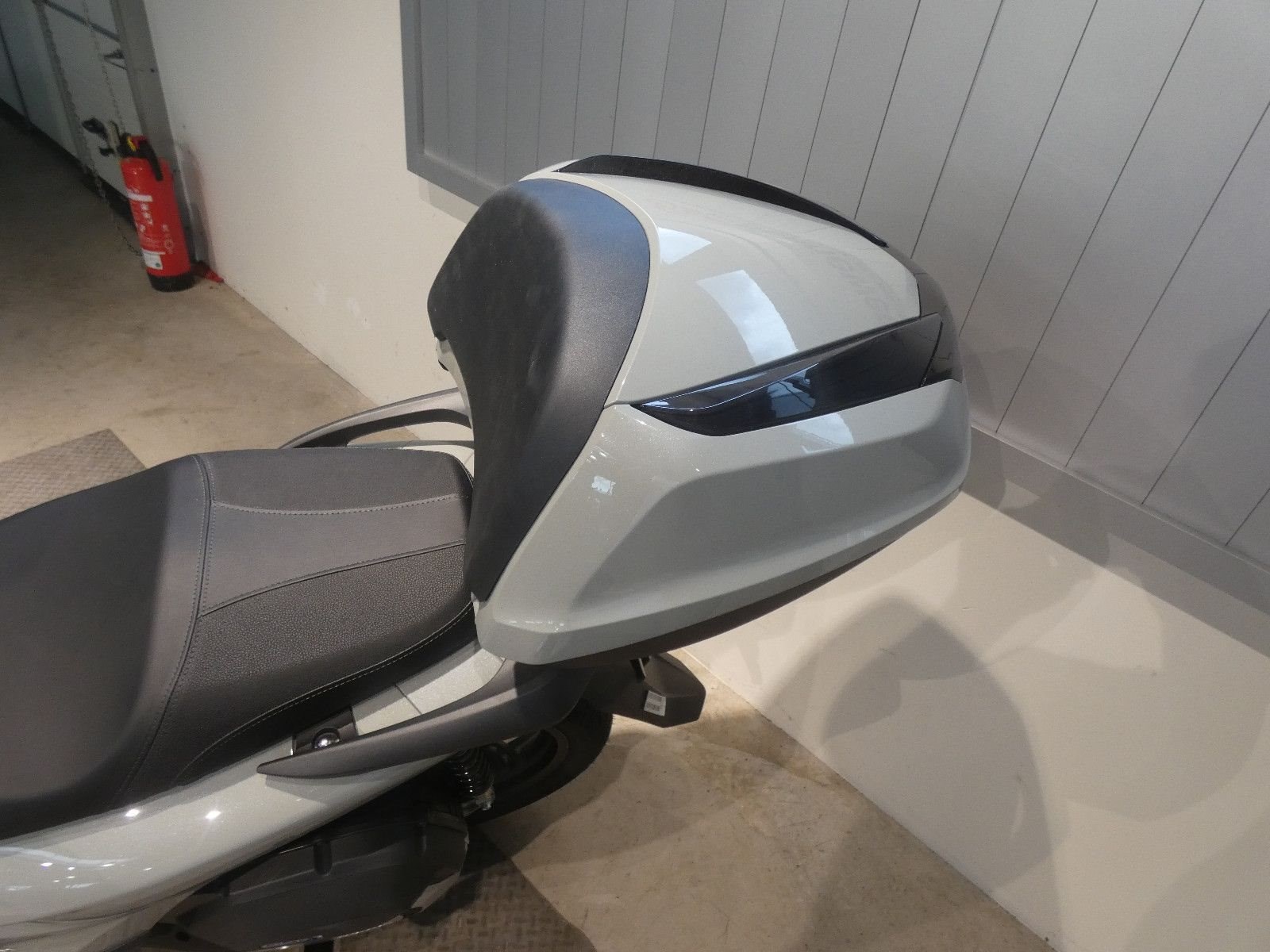 Honda SH150i