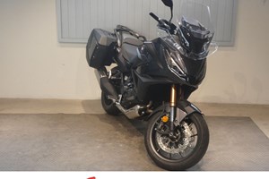 Angebot Honda NT1100 DCT Electronic Suspension