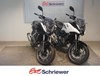 Honda NC750X DCT