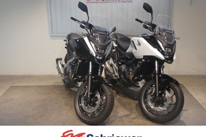 Angebot Honda NC750X DCT