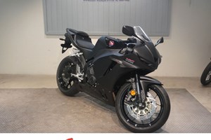 Angebot Honda CBR600RR