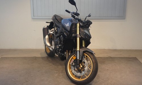 Honda CB1000 Hornet SP