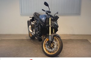 Angebot Honda CB1000 Hornet SP