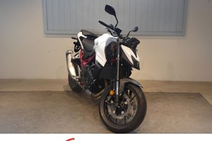 Angebot Honda CB750 Hornet