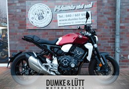 Gebrauchte Honda CB 1000 R