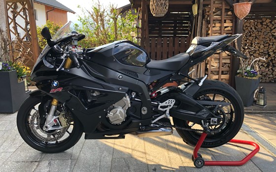 Gebrauchtmotorrad BMW S 1000 RR - Bild 5