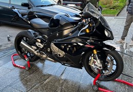 Gebrauchte BMW S 1000 RR