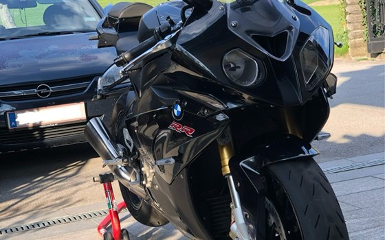 Gebrauchtmotorrad BMW S 1000 RR - Bild 4