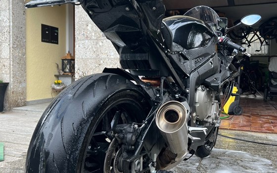 Gebrauchtmotorrad BMW S 1000 RR - Bild 3