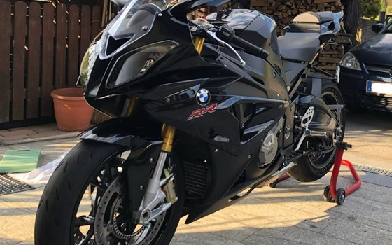 Gebrauchtmotorrad BMW S 1000 RR - Bild 2