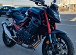 Angebot Honda CB750 Hornet