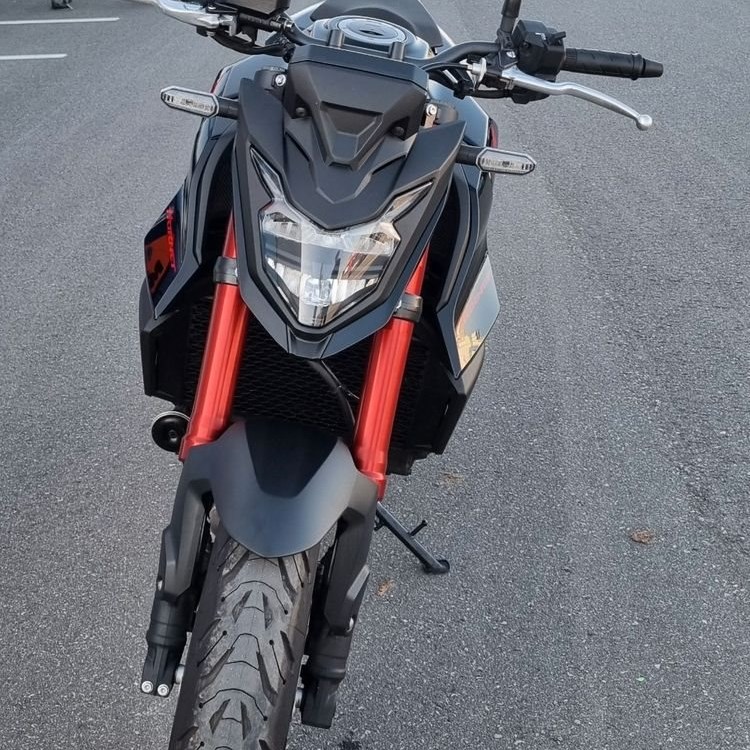 Angebot Honda CB750 Hornet