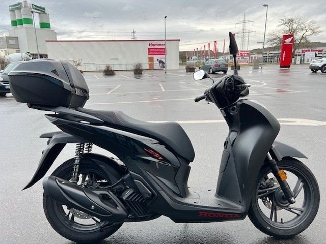 Angebot Honda SH125i