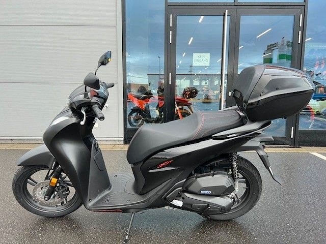 Angebot Honda SH125i