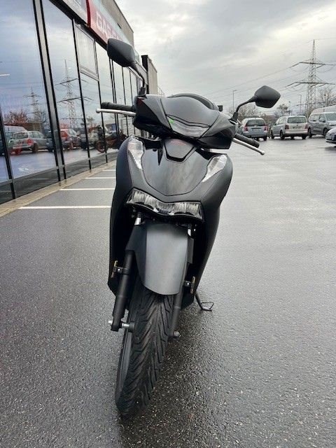 Angebot Honda SH125i