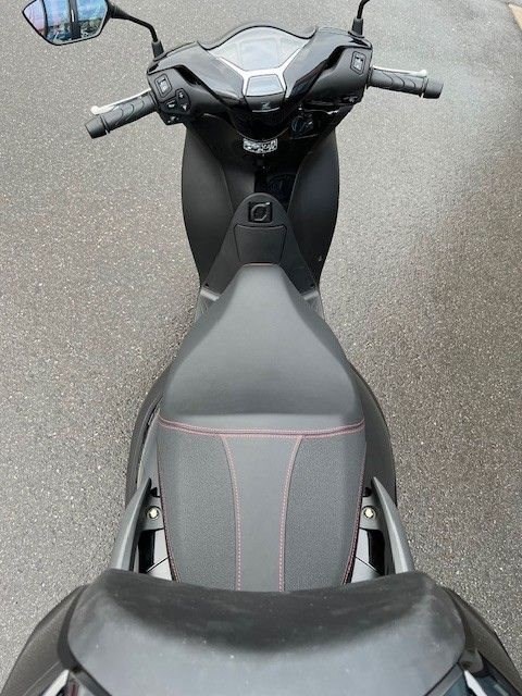 Angebot Honda SH125i