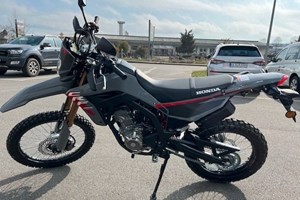 Angebot Honda CRF300L