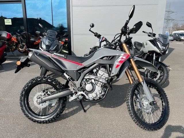 Angebot Honda CRF300L