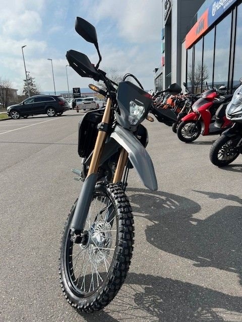 Angebot Honda CRF300L
