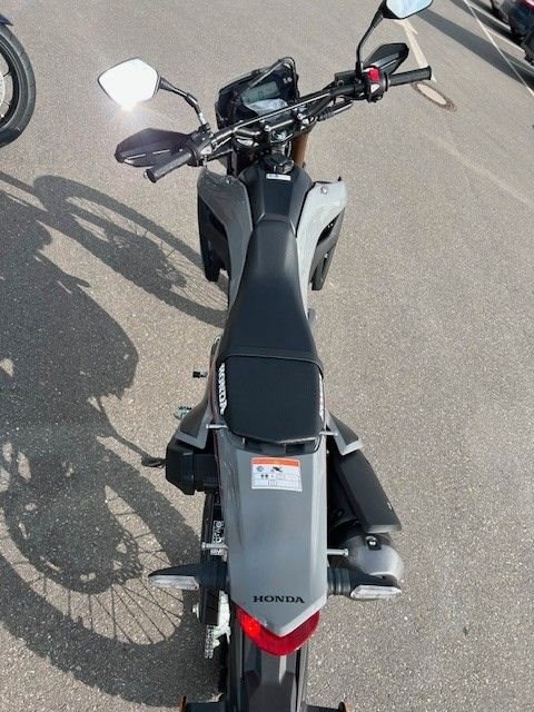 Angebot Honda CRF300L