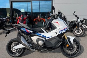 Angebot Honda X-ADV