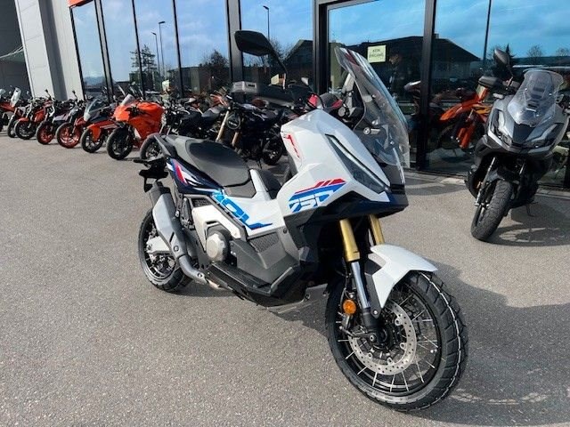 Angebot Honda X-ADV