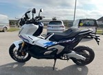 Angebot Honda X-ADV