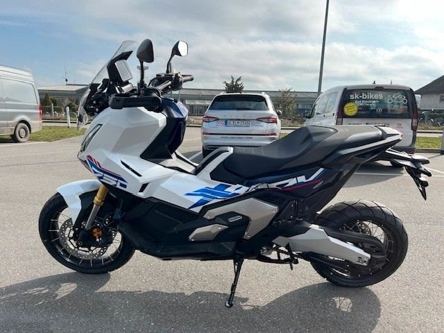 Angebot Honda X-ADV