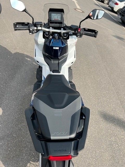Angebot Honda X-ADV