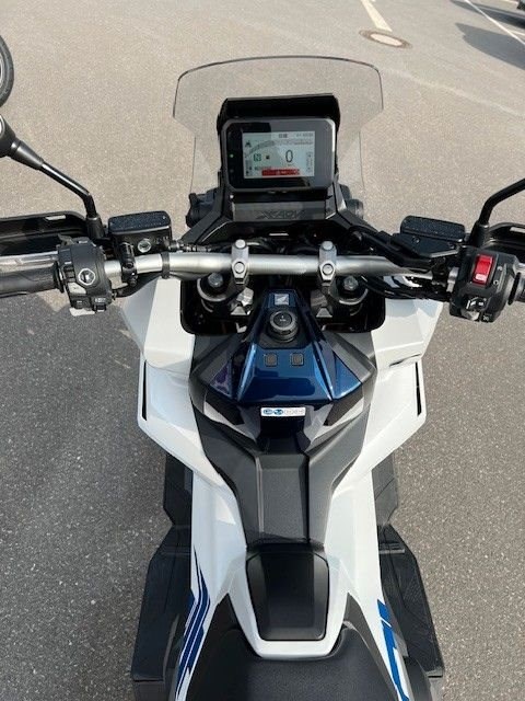 Angebot Honda X-ADV