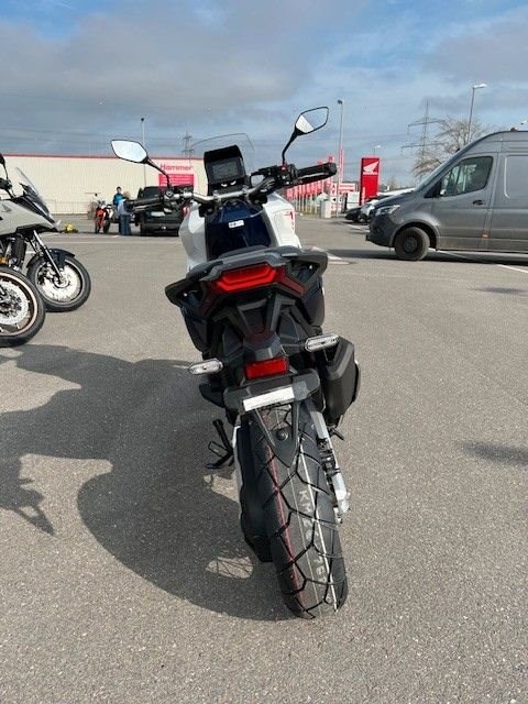 Angebot Honda X-ADV