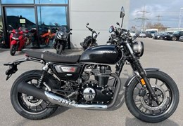 Neumotorrad Honda GB350S