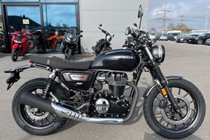 Angebot Honda GB350S