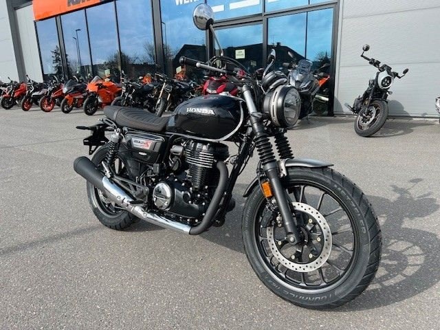 Angebot Honda GB350S